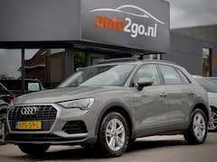 Audi Q3 - 45 TFSI e AUT6 S-LINE EDITION PANODAK LEDER NAVI DIGI-DASH APPLE-CARPLAY LED LMV PDC