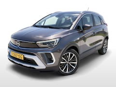 Opel Crossland - 1.2 Turbo Level 3 Navi/Clima/Cruise