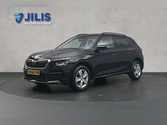 Skoda Kamiq - 1.0 TSI Ambition | LED koplampen | Apple Carplay | Parkeersensoren