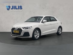 Audi A1 Sportback - 25 TFSI Pro Line | Cruise control | Digitaal display | Airco