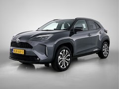 Toyota Yaris Cross - 1.5 Hybrid 115 First Edition | Apple CarPlay / Android Auto (Navigatie) | Camera |