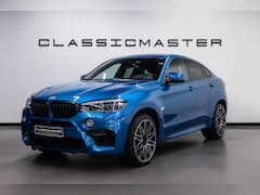 BMW X6 - M