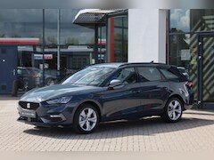 SEAT Leon Sportstourer - 1.5 TSI e-Hybrid FR Business 204PK / 150kW DSG, Technology pack (verwarmbare voorstoelen,