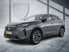 Peugeot 3008 - Hybrid 145pk Automaat GT | Rijklaar | | Elektrische achterklep | Camera | Apple Carplay |
