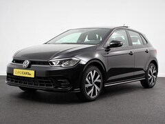 Volkswagen Polo - 1.0 TSI DSG R-Line DEMO Panorama dak Navigatie App Connect/Apple Carplay/Android Auto Clim