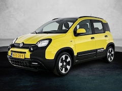 Fiat Pandina - 1.0 Hybrid Airco | CarPlay | Cruise Control