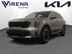 Kia Sorento - 1.6 T-GDi Plug-in Hybrid 4WD DynamicPlusLine 7p - Direct beschikbaar - Stel-/stuurverwarmi