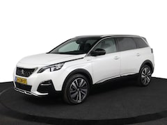 Peugeot 5008 - 1.2 130PK GT-Line 7-Pers. Automaat | Navigatie | Camera | Apple Carplay/Android Auto | Cli