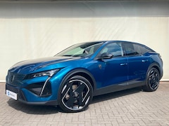 Peugeot 408 - 1.6 HYbrid GT 225 EAT8 First Edition Airco | Camera | Cruise Adaptief | DAB | Keyless | LE