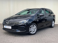 Opel Astra Sports Tourer - 1.2 Edition Airco | AppleCarplay/ Android Auto | Cruise Control | DAB | PDC Achter |