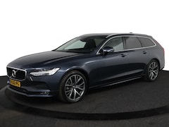 Volvo V90 - 2.0 T4 Inscription 190PK | Automaat | Stoel/Stuur verwarm. | Memory | Camera