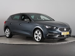 SEAT Leon - 1.5 TSI e-Hybrid FR PHEV First Edition (NL-Auto / ACC / Camera / Carplay / 132km accu)