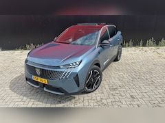 Peugeot 3008 - 1.6 plug-in Hybrid 225 GT Exclusive | Panoramadak | Stoelmassage Voor | Stoelverwarming Vo