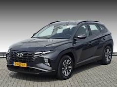 Hyundai Tucson - 1.6 T-GDI MHEV i-Motion NL-AUTO | TREKHAAK | NAVI
