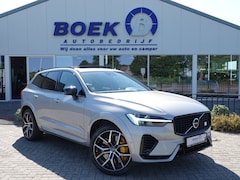 Volvo XC60 - 2.0 T8 PHEV AWD Polestar Engineered B&W | ÖHLINS | HUD | PANO | 360° | PILOT | BLIS