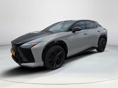 Lexus RZ - 550e DIRECT 4 F SPORT 77 kWh