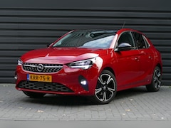 Opel Corsa - 1.2 75PK ELEGANCE GS / CAMERA / STUUR-STOELVERWARMING / PANO.DAK / 17"LMV / FULL-LED / NAV