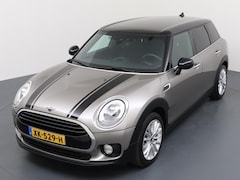 MINI Clubman - 1.5 Cooper Business Edition | Navigatie | Keyless Entry | LED Verlichting | 64.000 km |