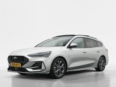 Ford Focus Wagon - 1.0 EcoBoost Hybrid ST Line X | Private lease €539 p.m
