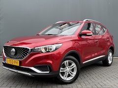 MG MG ZS EV - BWJ 2021 143 PK Comfort 45 kWh | ADAPTIVE CRUISE | CARPLAY+ANDROID | KEYLESS | DAB | NAVI