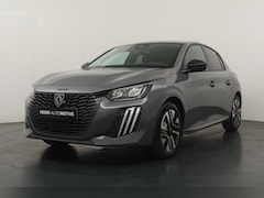 Peugeot 208 - 1.2 Hybrid 110PK e-DCS6 Allure | Navigatie | Adaptive Cruise Control | Camera | Climate Co