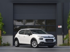 Citroën C3 - 1.2 PureTech S&S Feel Cruise Control | Dealer onderhouden | Nieuwe riem