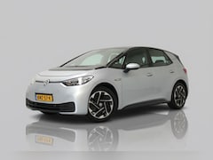 Volkswagen ID.3 - Pro 58 kWh 146PK, RIJKLAAR | SOH 95% | STUUR/STOELVERWARMING | SFEERVERLICHTING | CARPLAY