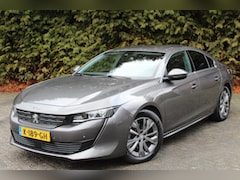 Peugeot 508 - 1.2 PureTech Allure Pack 131PK | Parkeercamera | Carplay | Climate Control | LMV | NAVI