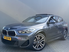 BMW X2 - BWJ 2021 xDrive20i 179 PK High Executive M-SPORT PANORAMA | ADAPTIVE CRUISE | HUD | ELEKTR