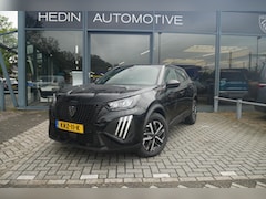 Peugeot 2008 - 1.2 Hybrid 145PK Style Aut. | Navigatie via App | Climate Control | Cruise Control | Apple