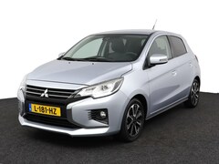 Mitsubishi Space Star - 1.2 Instyle | AUTOMAAT |