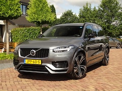 Volvo XC90 - 2.0 T8 AWD T8 Rech. R-Design | PolstarEng. | 7P | Pano | H+K | Head-Up | 22 Inch | 360° Ca