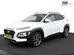 Hyundai Kona - 1.6 GDI HEV Comfort Plus Smart