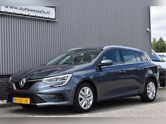 Renault Mégane Estate - 1.5 Blue dCi Zen Distr.riem vervangen, Trekhaak