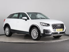 Audi Q2 - 1.4 TFSI CoD Design (NL-Auto / Cruise / PDC / Navi / Climate)