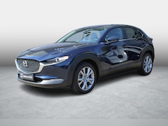 Mazda CX-30 - 2.0 e-SkyActiv-G 150 M Hybrid Comfort , Automaat, Adap.Cruise, HUD, Camera, PDC, LMV 18 In