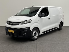 Opel Vivaro - 1.5 CDTI L2H1 Edition Airco Cruise Control Camera Navigatie