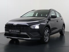 Hyundai Bayon - 1.0 T-GDI Comfort Camera | Apple Car Play Of Android Auto