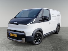 Kia PV5 - L2H1 Plus 71.2kWh 163pk | CRUISE CONTROL | NAVI | CAMERA | CLIMA |