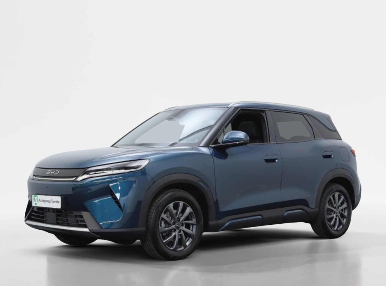 BYD Atto 2 - Boost 18 kWh Plug-In | Incl. €1500,- Actie | BYD Dealer | - AutoWereld.nl