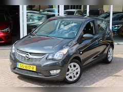 Opel Karl - 1.0 ecoFLEX Edition