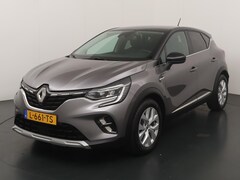 Renault Captur - TCe 140 EDC GPF Intens | Automaat | Adaptieve Cruise Control | Trekhaak | Achteruitrijcame