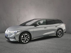 Volkswagen ID.7 Tourer - Elektromotor 86 kWh 286pk Limited Edition Plus