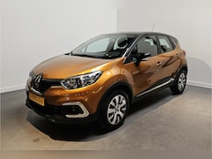 Renault Captur - 0.9 TCe Limited Two-tone - Navi - Cruise