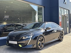 Peugeot 508 - 1.6 HYbrid Sport Engineered | PSE Sport Uitvoering | 360 PK | 4x4 Aandrijving | FOCAL Audi
