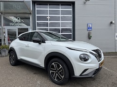 Nissan Juke - 1.0 DIG-T N-Connecta