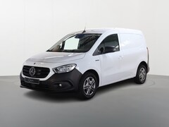 Mercedes-Benz eCitan - 112 Pro L1 51 kWh | DC laden 75 kW | Achteruitrijcamera | Dodehoekassistent |