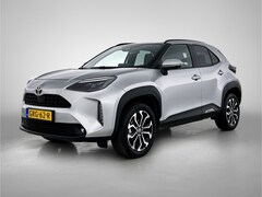 Toyota Yaris Cross - 1.5 Hybrid 115 First Edition | BTW voertuig | Apple CarPlay/Android Auto | Cruise Control