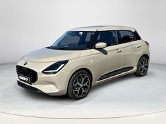 Suzuki Swift - 1.2 Comfort Smart Hybrid *NIEUWE AUTO