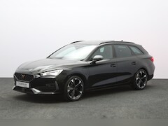 CUPRA Leon Sportstourer - 1.4 e-Hybrid 204 PK Business PHEV, Panoramadak, Camera, Winterpakket, Kuipstoelen
